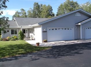 16386 W Hoff Ct, Hayward, WI 54843