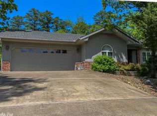 5 Sosegado, Hot Springs Village, AR 71909