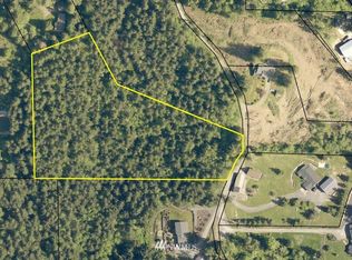 358 Halliday Rd, Centralia, WA 98531