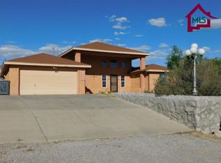 5084 Creek Trl, Las Cruces, NM 88012