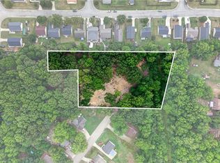 3808 Twin Oak Dr, Greensboro, NC 27407