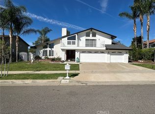 1734 N Yurok St, Orange, CA 92867