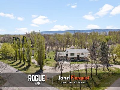 1951 Piney Creek Road, Casper, WY, 82604