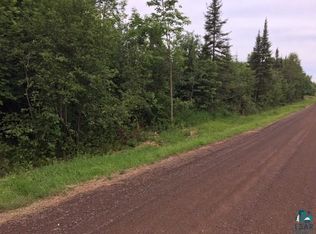 Xxxx Old Drummond Rd, Two Harbors, MN 55616