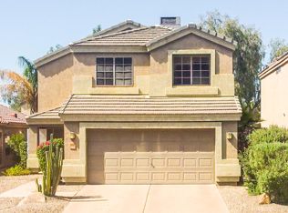 10844 E Wier Ave, Mesa, AZ 85208