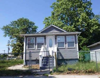 908 Cherry St, Gloucester City, NJ, 08030