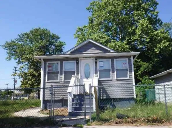 908 Cherry St, Gloucester City, NJ 08030
