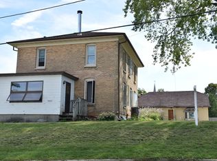 W2161 County Road Y, Lomira, WI 53048