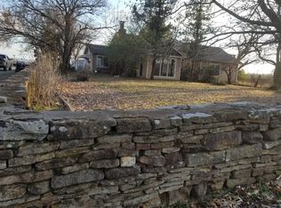 1511 N County Line Rd E, Fort gibson, OK 74434