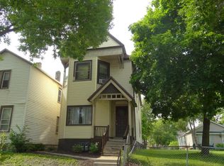 725 W Bruce St, Milwaukee, WI 53204