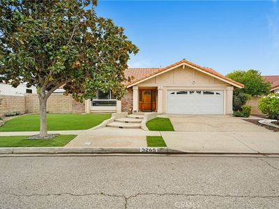 3265 Sheri Dr, Simi Valley, CA, 93063