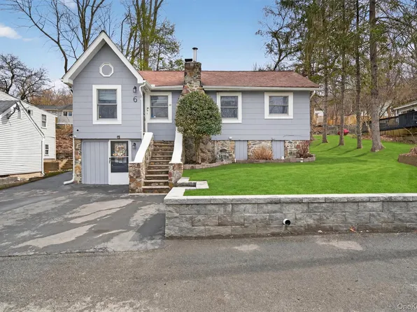6 Glendale Road, Greenwood Lake, NY 10925