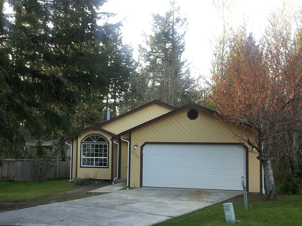 1st image of 2223 Blossomwood Ct NW