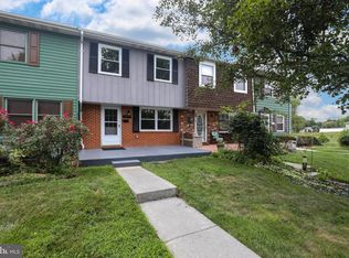 109 E Fairfax St, Berryville, VA 22611