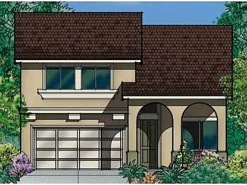 3116 Tule River Way photo 1