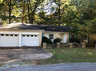 280 Crossover Rd, Wickliffe, KY 42087