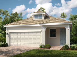 Salina Plan, Esplanade at Starling, Punta Gorda, FL 33955