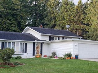 2412 Mann Rd, Marshfield, WI 54449