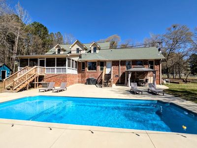 3050 Crest Haven Dr, Dalzell, SC, 29040