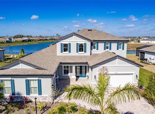 14926 15th St E, Parrish, FL 34219