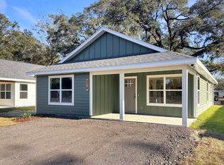 270 NE Trenton Blvd, Trenton, FL 32693