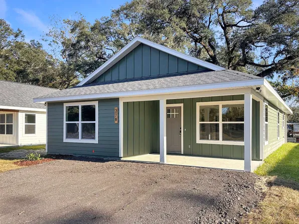 270 NE Trenton Blvd, Trenton, FL 32693