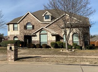 1225 Kensington Dr, Desoto, TX 75115