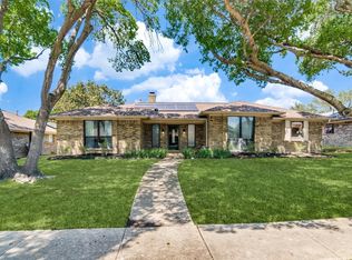 2211 Red Oak Ln, Richardson, TX 75082