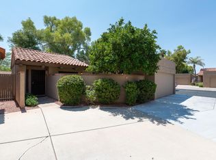 6417 N 77th Way, Scottsdale, AZ 85250