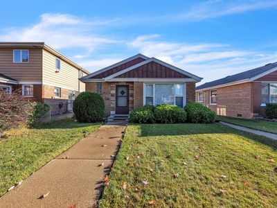 3617 W 80th Pl, Chicago, IL, 60652
