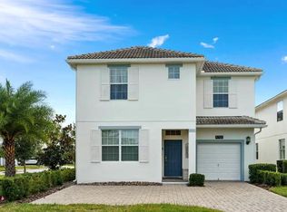 4700 SLEEPY HOLLOW DRIVE, KISSIMMEE, FL 34746
