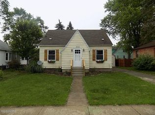 311 N Ottawa St, Zeeland, MI 49464