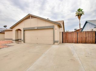 502 N 63rd Pl, Mesa, AZ 85205