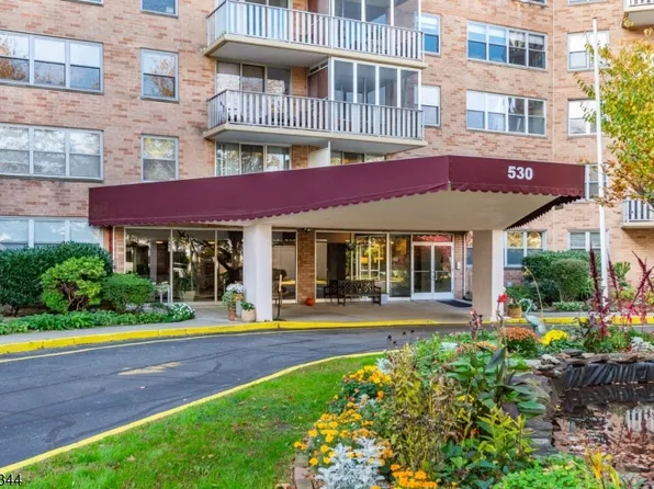 530 Valley Rd BLDG 530 #6G, Montclair Twp., NJ 07043