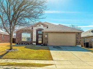 1825 Sable Wood Dr, Anna, TX 75409