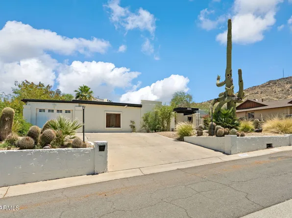 12801 N 15TH Avenue, Phoenix, AZ 85029