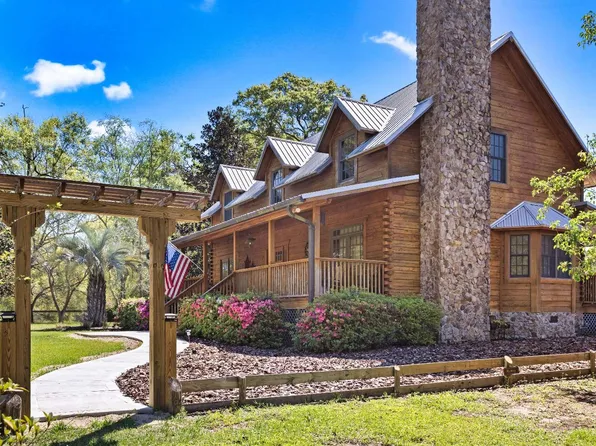 25743 NW 62nd Ave, High Springs, FL 32643