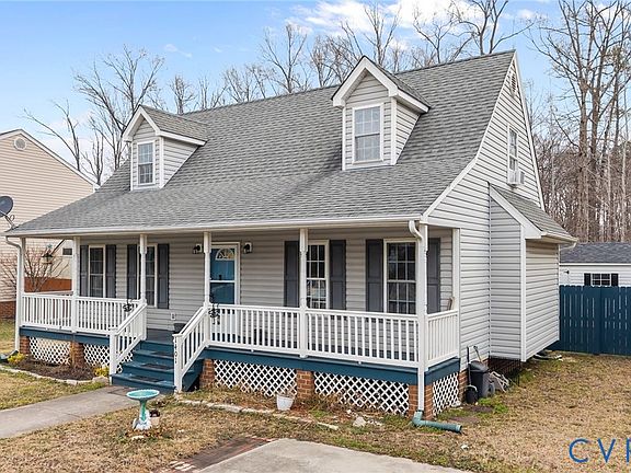 2nd image of 1401 Old Iron Rd