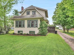13890 Quaker St, Collins, NY 14034
