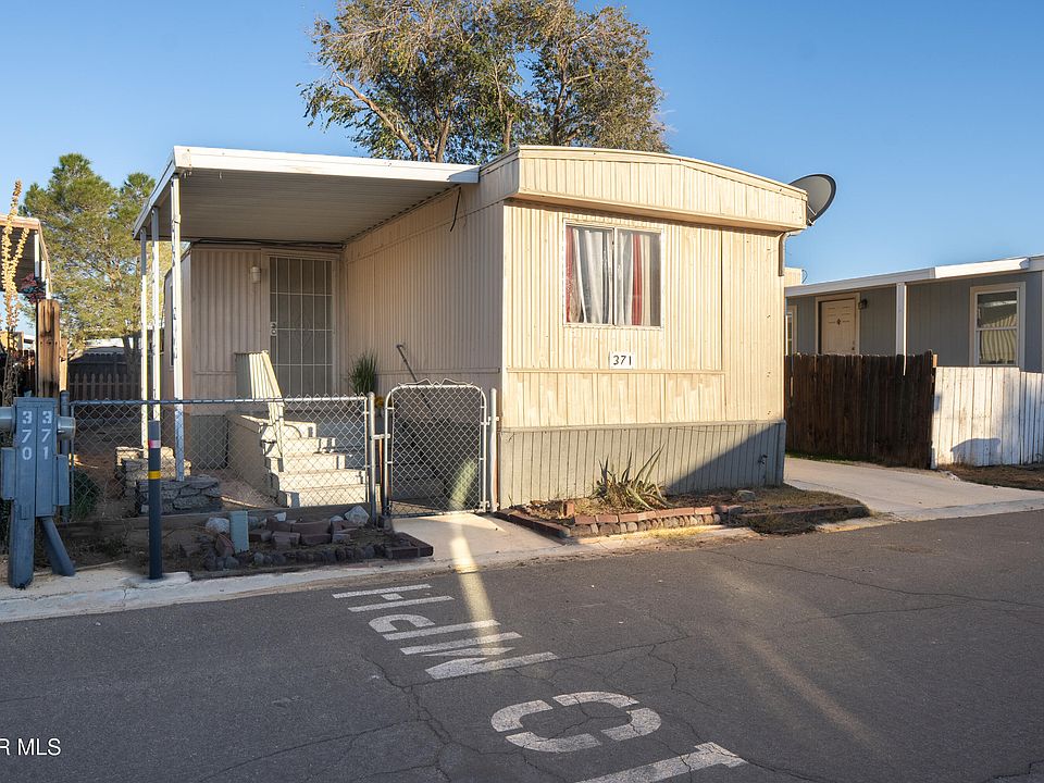 1st image of 3300 15th St W Spc 371