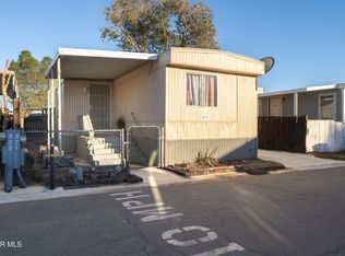 3300 15th St W Spc 371, Rosamond, CA 93560