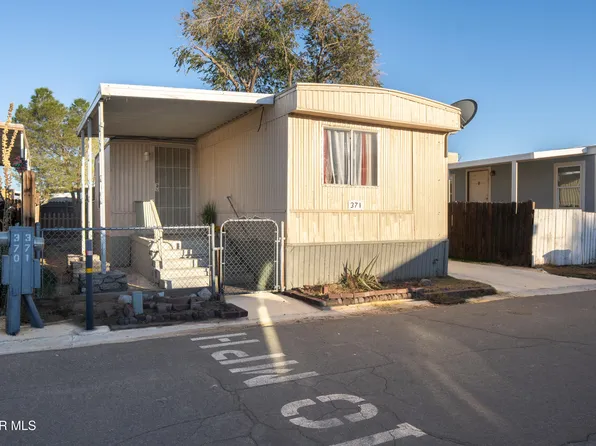 3300 15th St W Spc 371, Rosamond, CA 93560