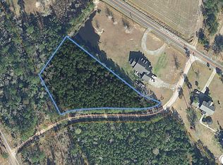 LOT 19 Pisgah Church Rd LOT 19, Galivants Ferry, SC 29544