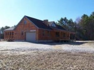 1025 Naples Rd, Harrison, ME 04040