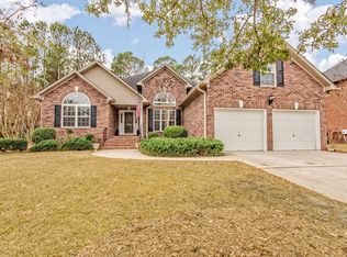 8750 Alexandria Dr, North Charleston, SC 29420