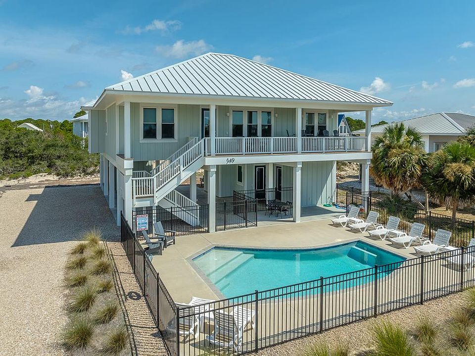 1st image of 549 W Gulf Beach Dr