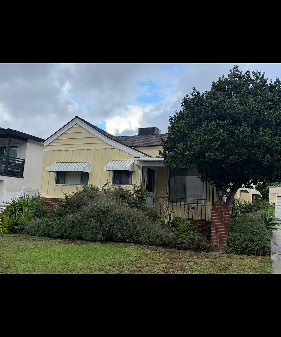 1 bed, 525 sqft, $2,000 — Photo 1