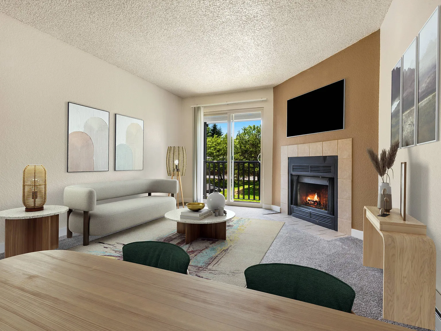 Eagles Landing Apartments — Photo 3