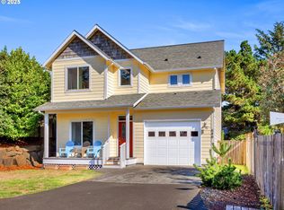 646 Necanicum Dr, Seaside, OR 97138