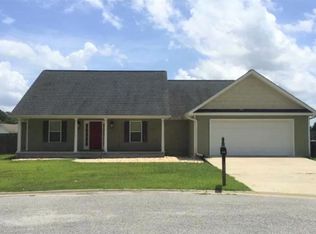 193 NE Conner Dr, Ludowici, GA 31316